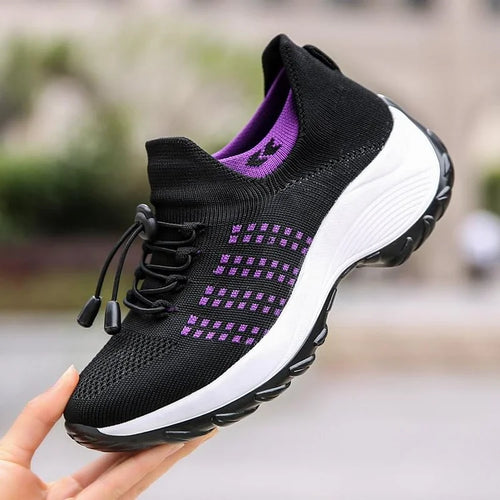 Sneakers - Sienna